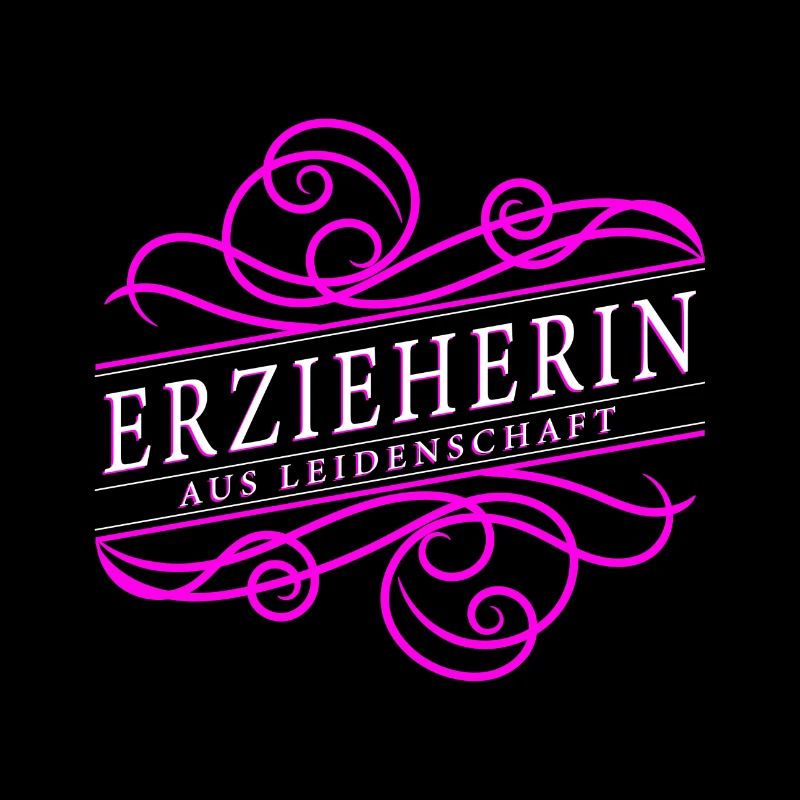 Éducateur passionné