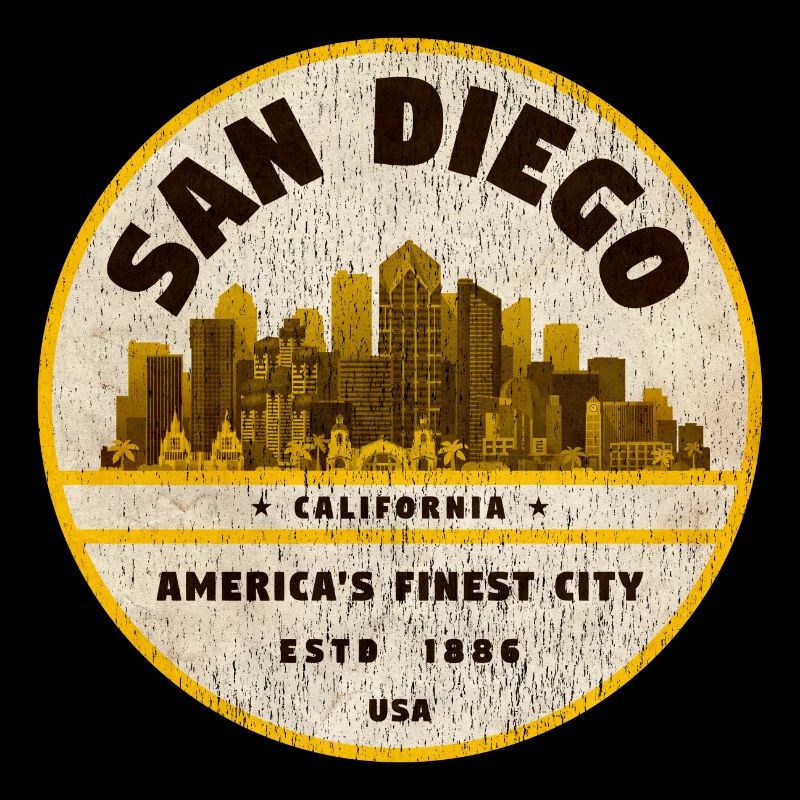 San Diego