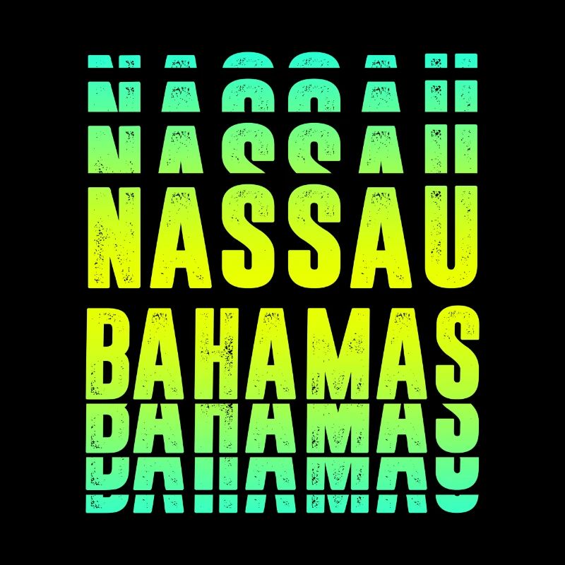Nassau Bahamas Design