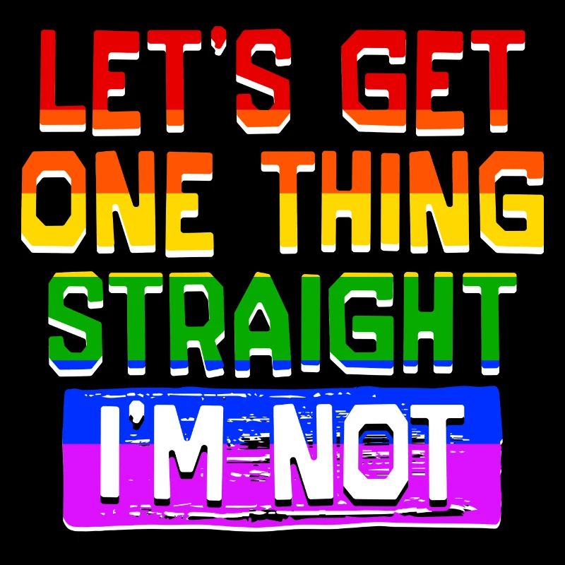 Gay Lgbt Statement Equality