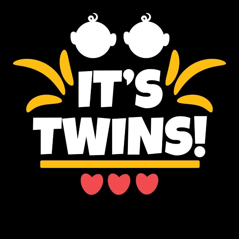 Baby Pregnant Pregnancy Heart Statement