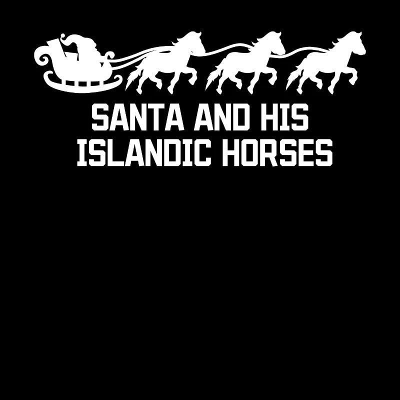 Pferde Statement Pferdefan Islandpferde Galopp