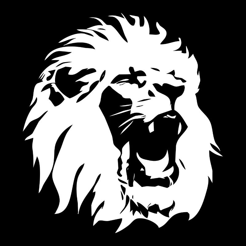 Lion's head