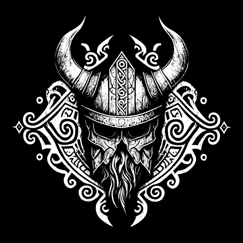 Wikingerhelm