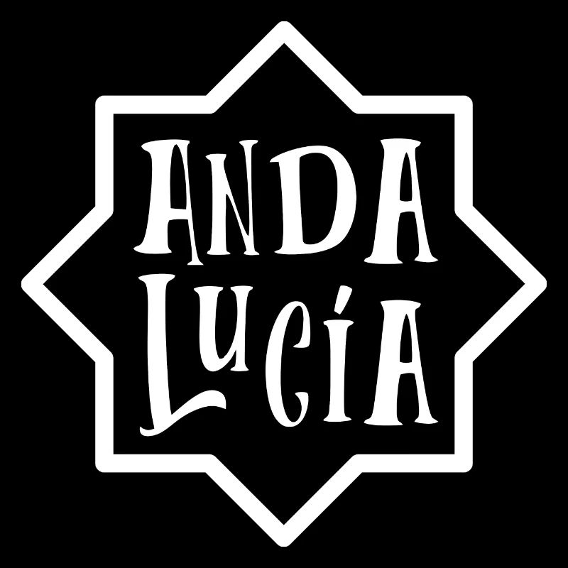 Andalusien 5 (dunkel)