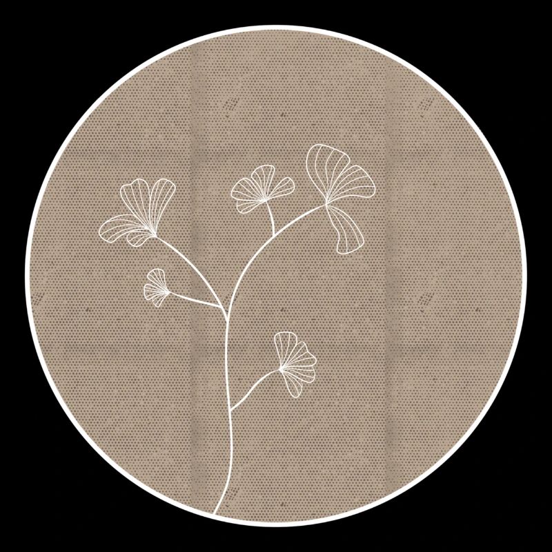 Ornamental flower