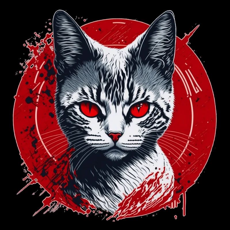 Jäger in der Finsternis