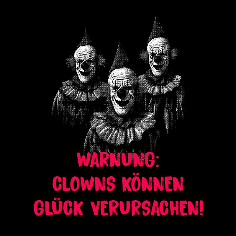 Clown Design