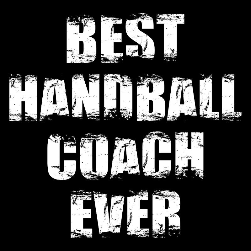 Handball Trainer