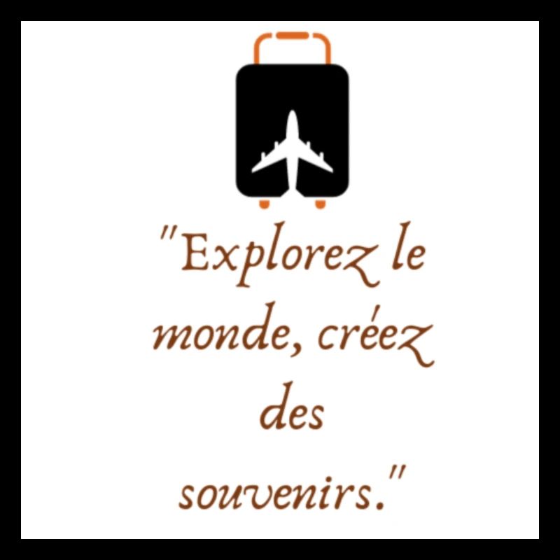 Voyage et Souvenirs