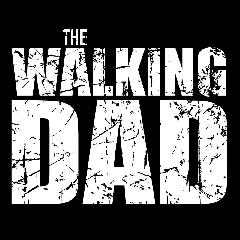 The Walking Dad