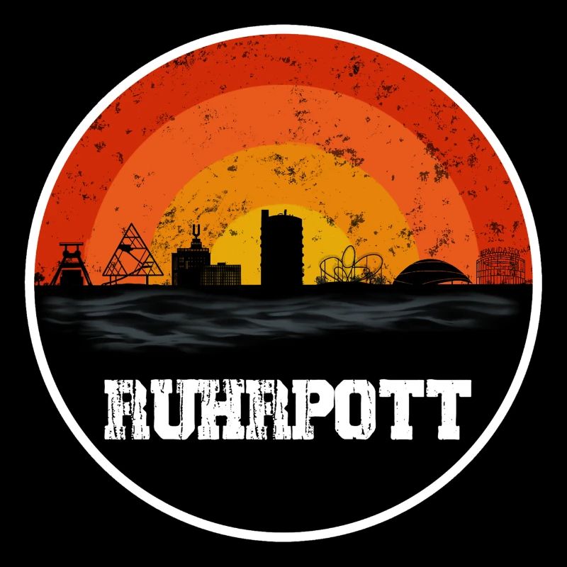 Ruhrpott Original Skyline