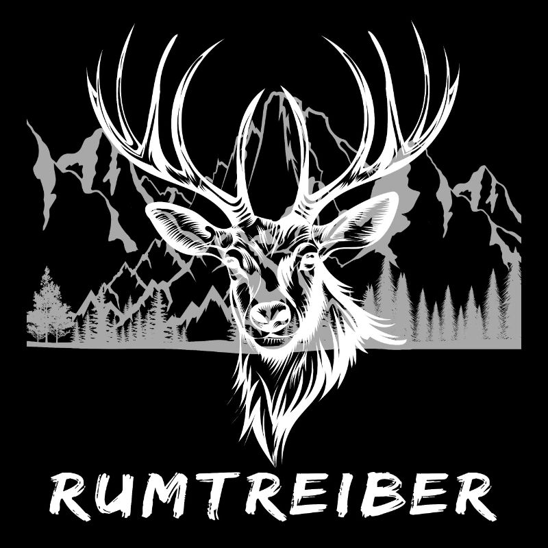 Rumtreiber