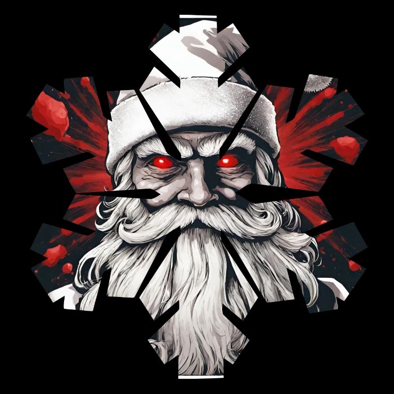 BAD SANTA
