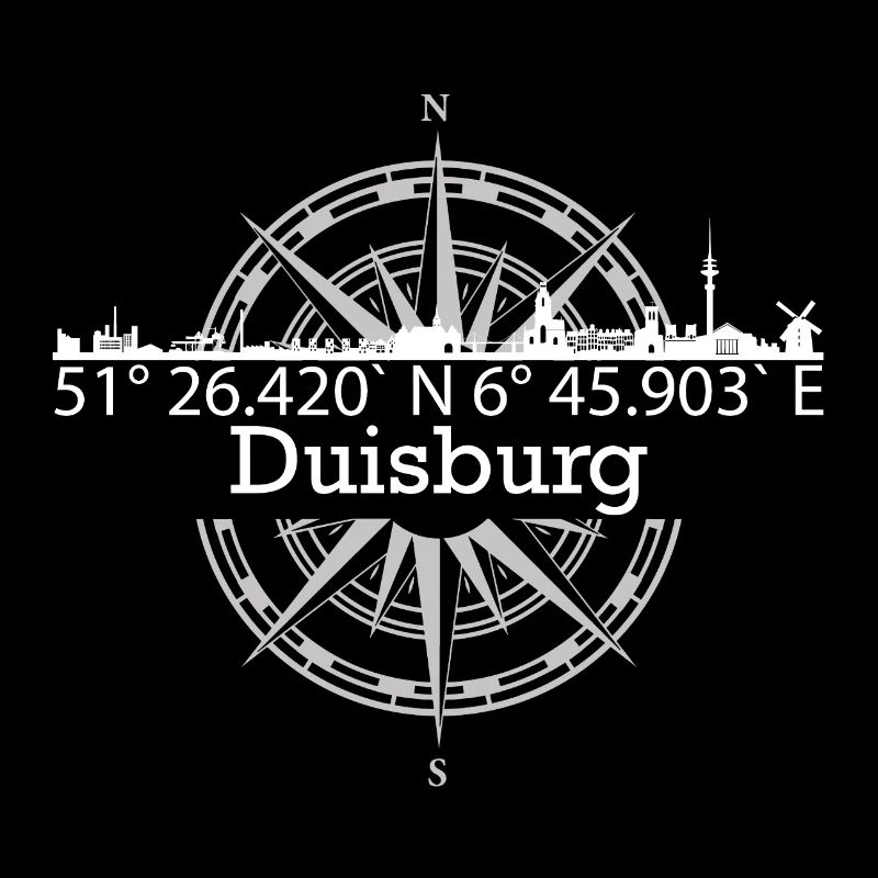 Skyline Duisburg