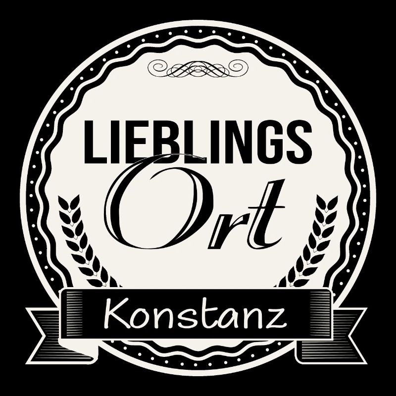 Lieblingsort Konstanz