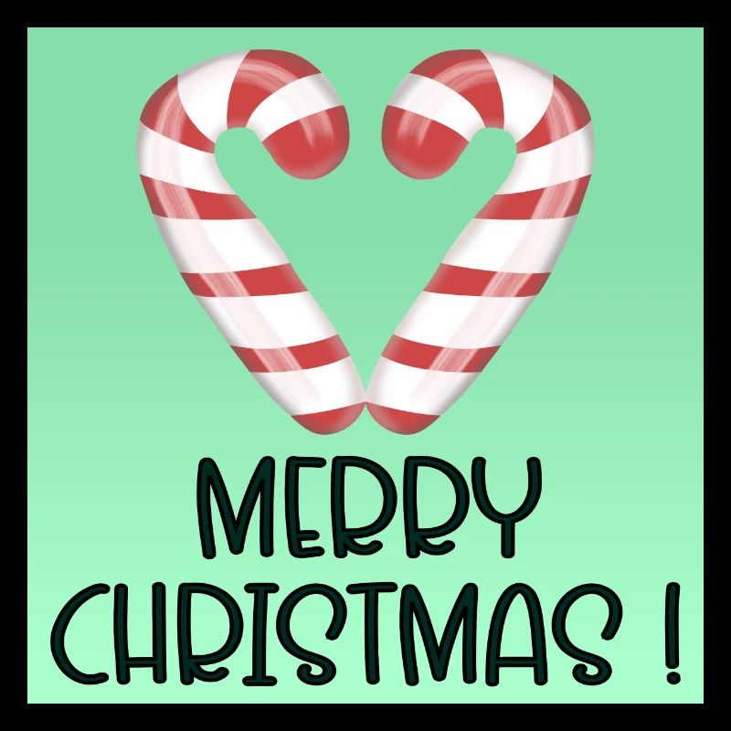 FROHE WEIHNACHTSGRÜSSE SÜSSIGKEITEN