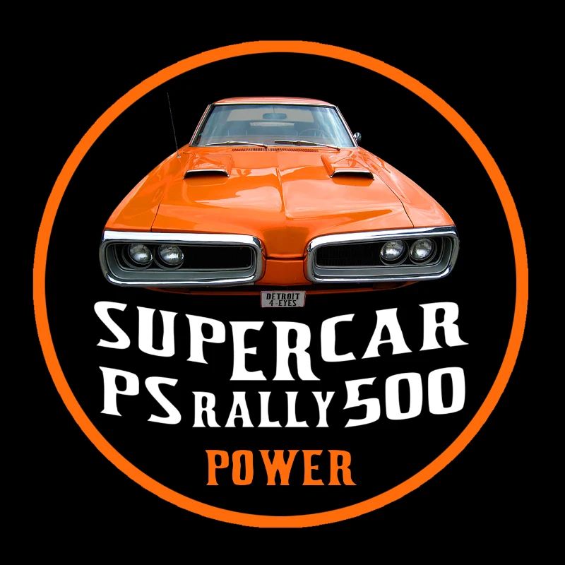 SUPERCAR
