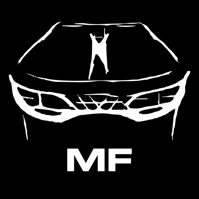 Evil Eye M F Tractor