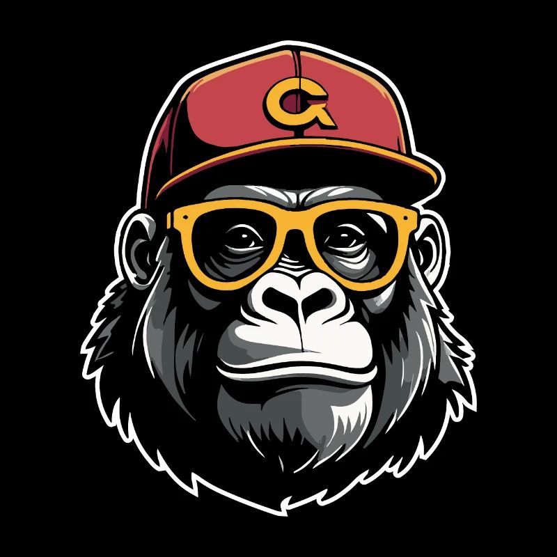 Singe intelligent