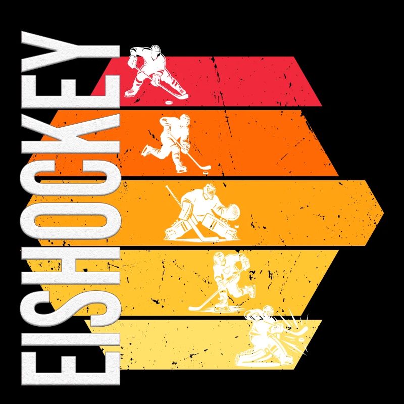 Eishockey