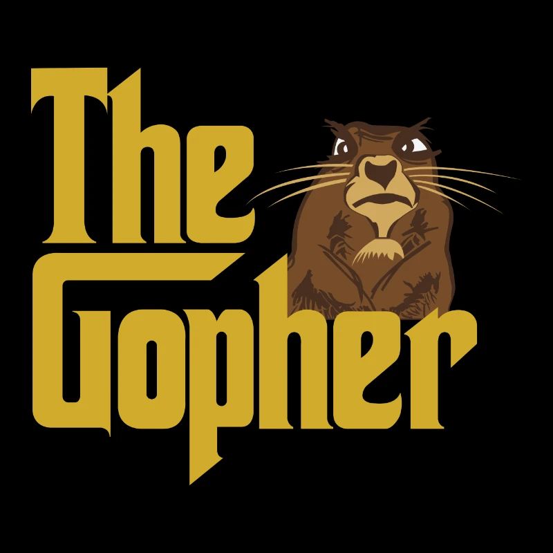 The Gopher