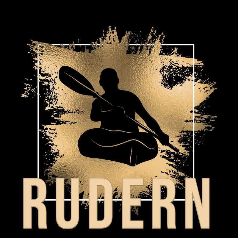 Rudern