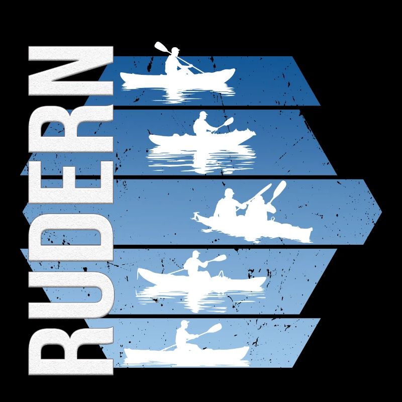 Rudern