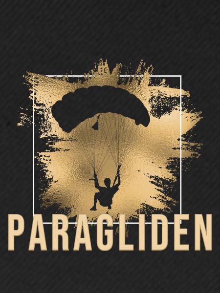 Paragliden