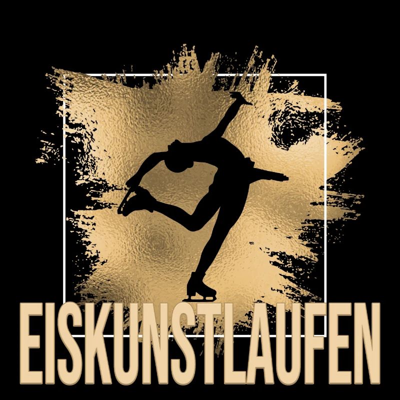 Eiskunstlauf