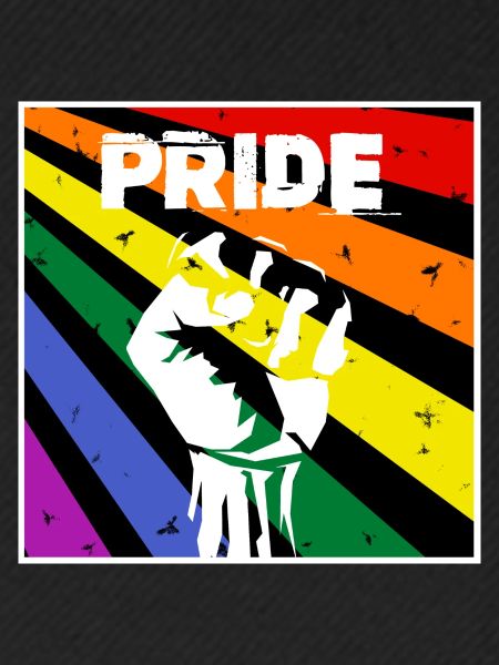 PRIDE