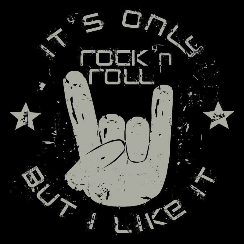 only Rock 'n' Roll