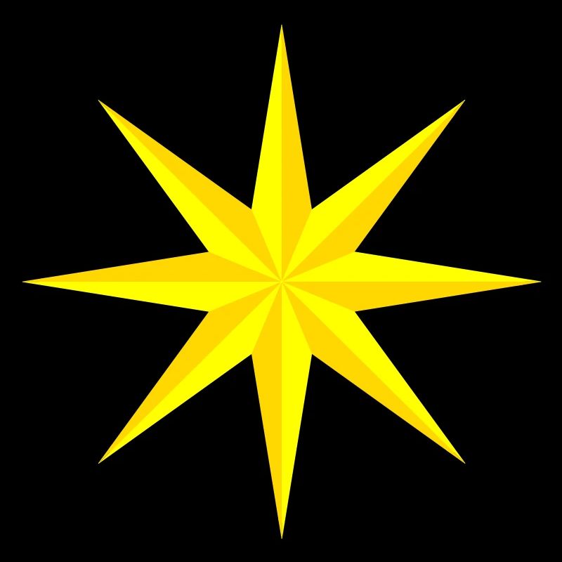 Star narrow