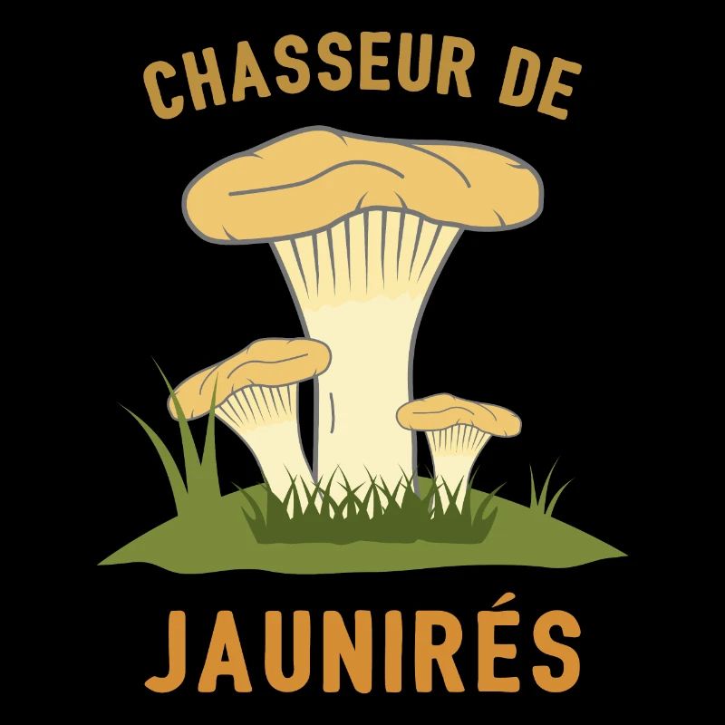 Chasseur de Jaunirés