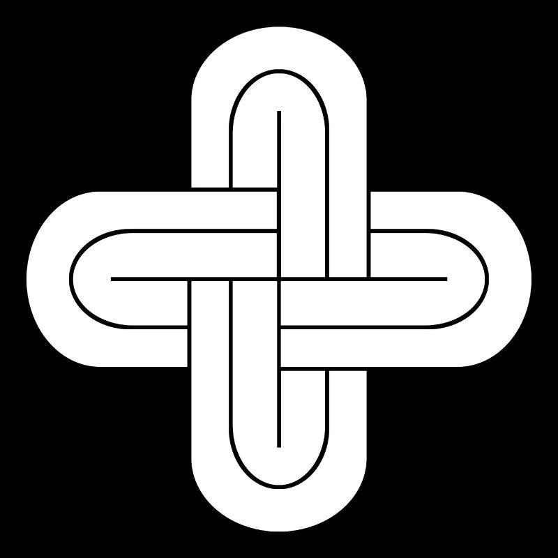 Nœud de Salomon (W)