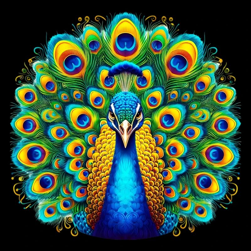 Peacock