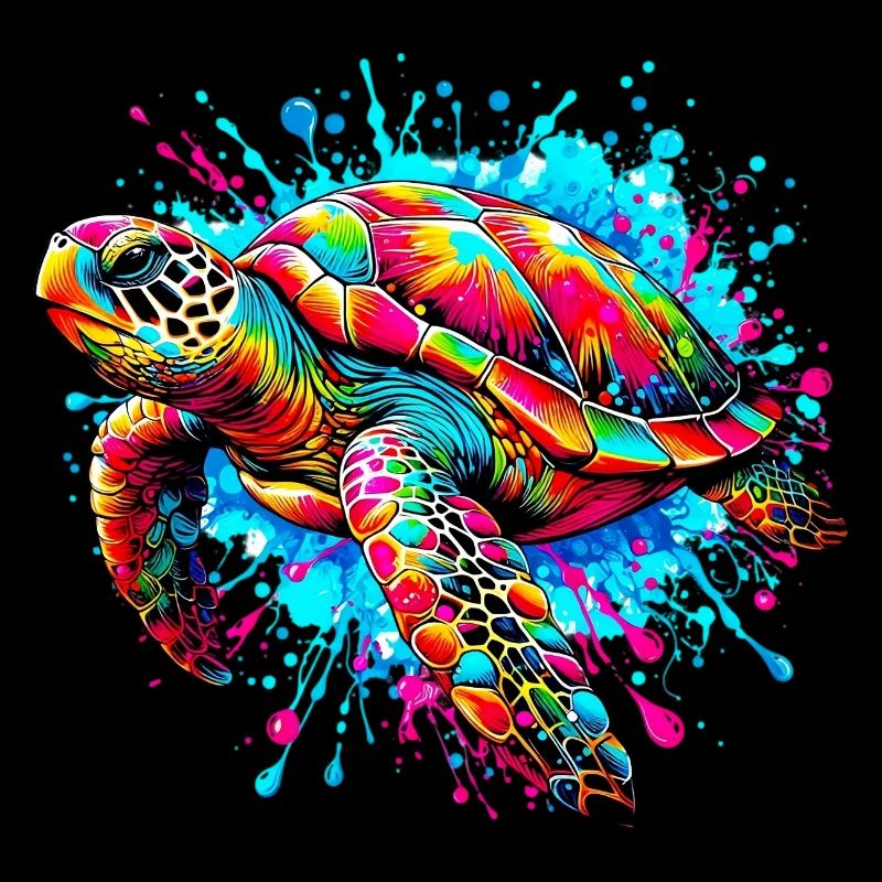 Tortue