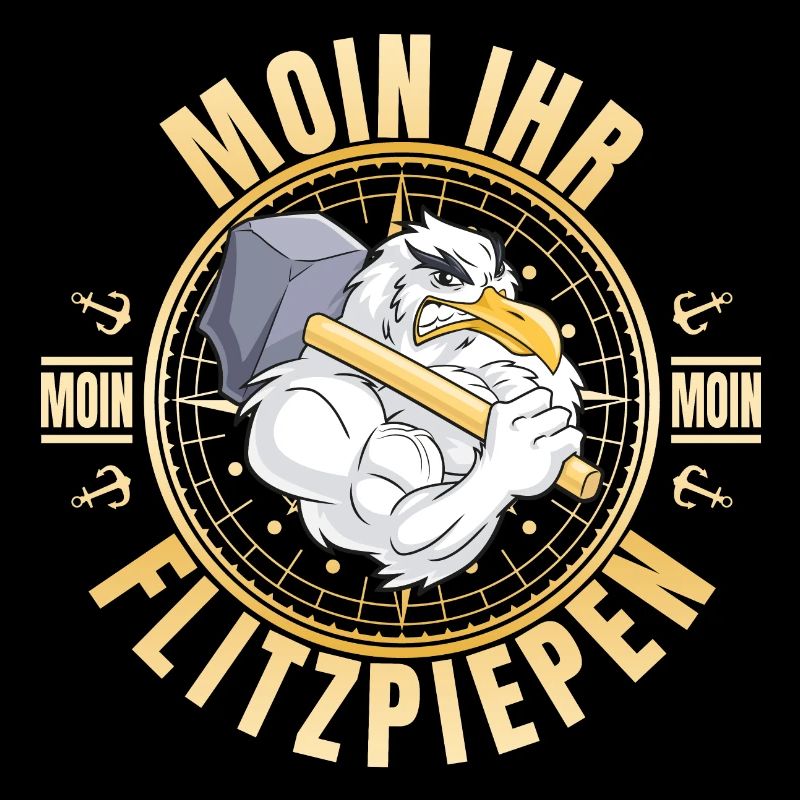 Moin ihr Flitzpiepen