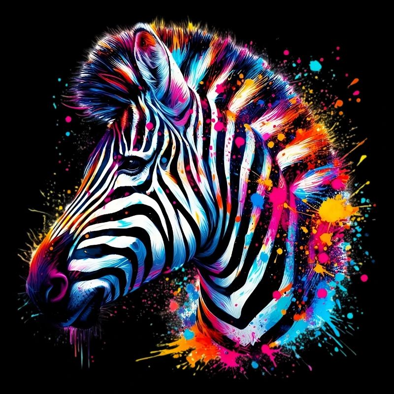 Zèbre