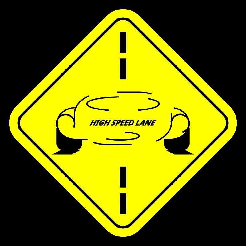 High Speed Lane
