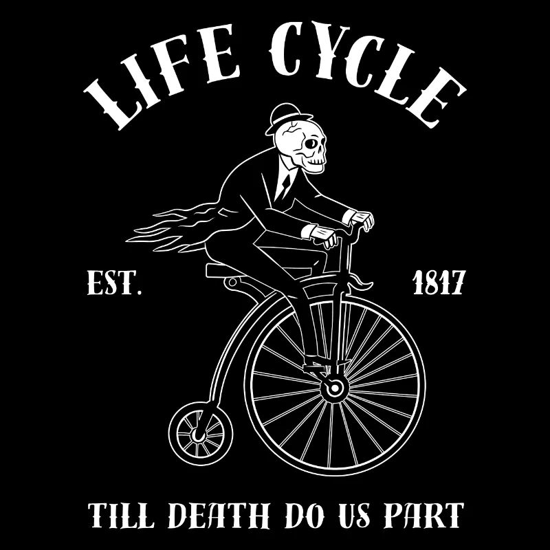 Life Cycle - Eheversprechen für immer