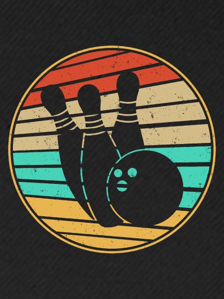 Bowling Retro