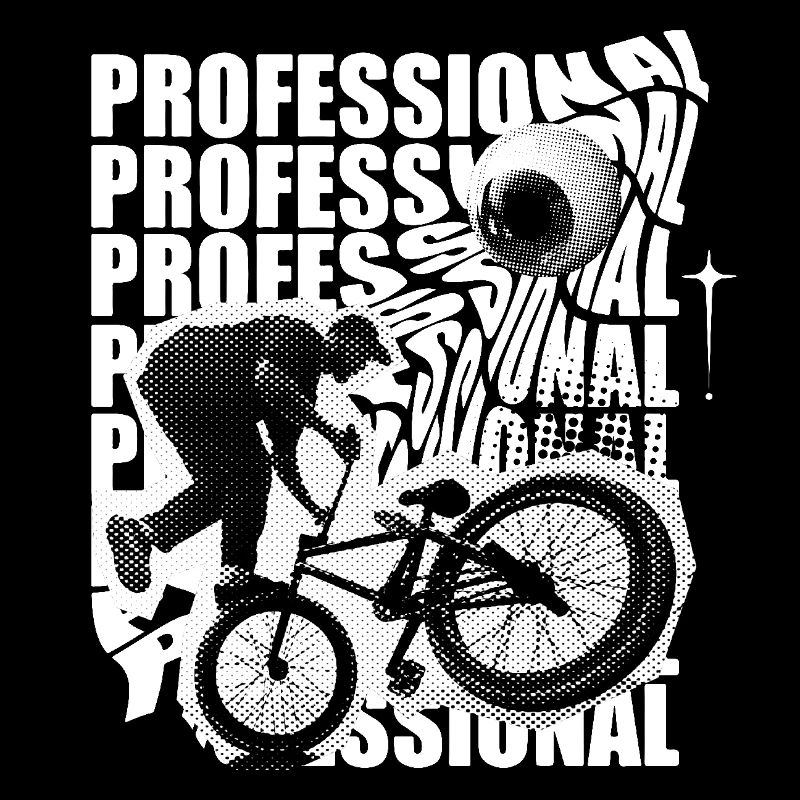 BMX Stunt Professional – Urban Freestyle