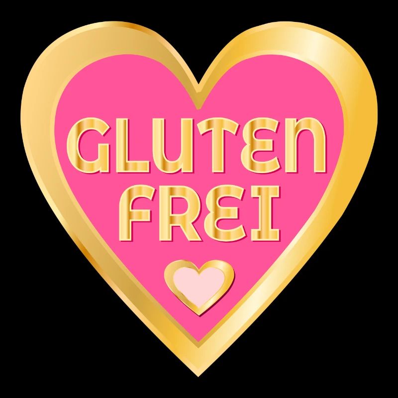 GLUTENFREI ZÖLIAKIE DÜNNDARM