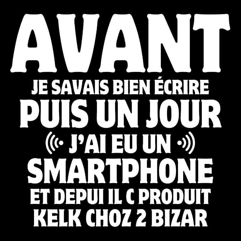 Telefon, SMS, Mobiltelefon