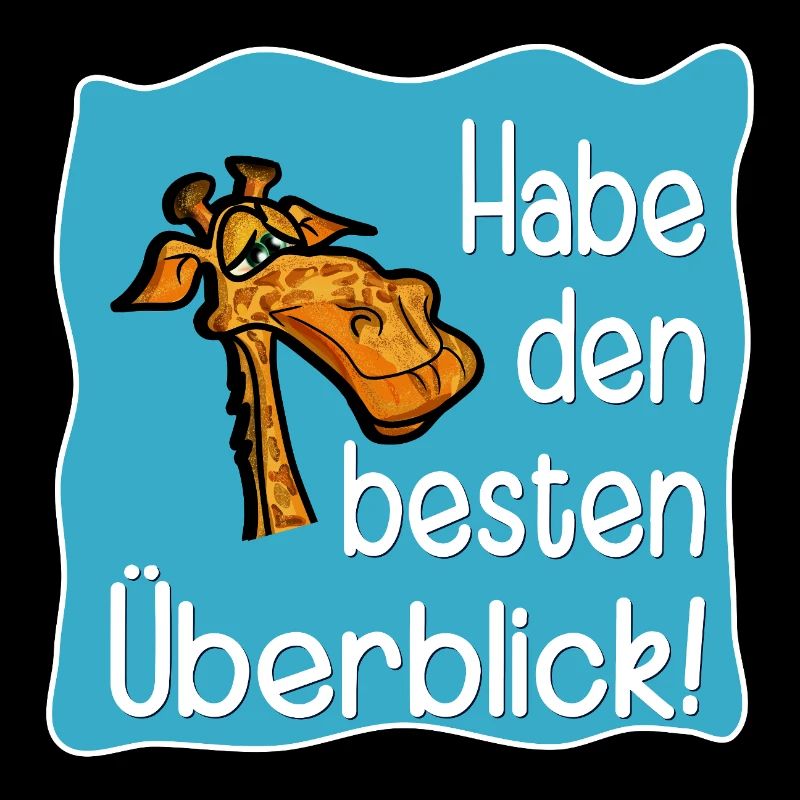 GIRAFFE PROJEKT AUFGABEN