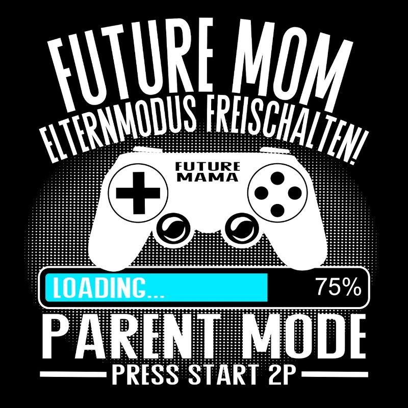 Mama lädt… Bitte warten!