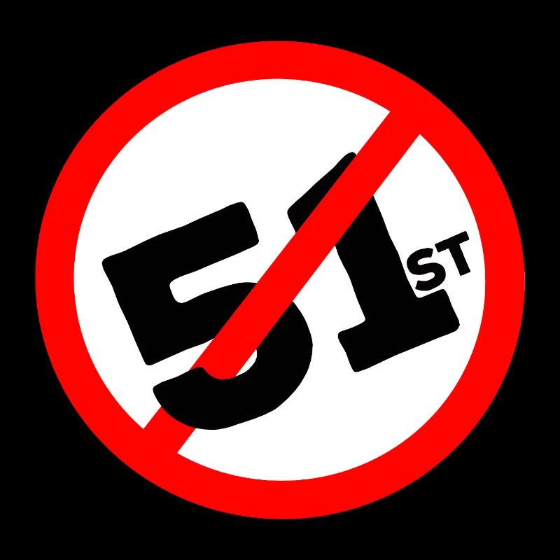 51st State No Way