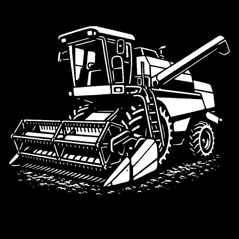 La puissance de récolte à l’état pur