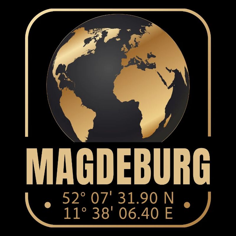 Magdeburg